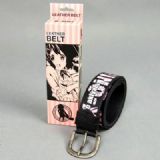K-ON! anime belt