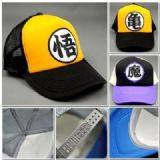 Dragon Ball anime cap