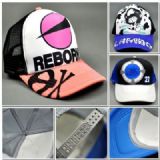 Hitman Reborn anime cap