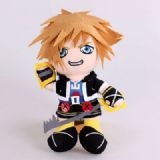 Kingdom Hearts soft toy