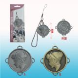 attack on titan anime phonestrap