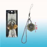 death note anime phonestrap