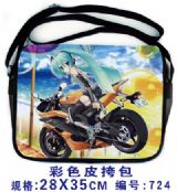 miku.hatsune anime bag