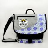 One Piece anime bag