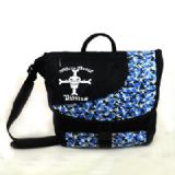 One Piece anime bag