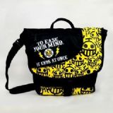 One Piece anime bag