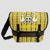 One Piece anime bag