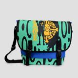 One Piece anime bag