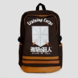 Attack on Titan anime bag