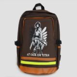 Attack on Titan anime bag