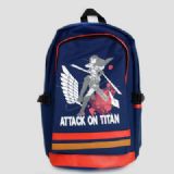 Attack on Titan anime bag