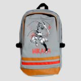 Attack on Titan anime bag