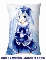 miku.hatsune anime cushion