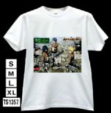 Attack on Titan anime T-shirt