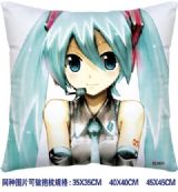 Miku.Hatsune anime cushion