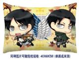 Attack on Titan anime cushion