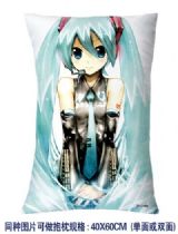 Miku.Hatsune anime cushion