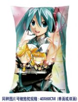 Miku.Hatsune anime cushion