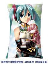 Miku.Hatsune anime cushion