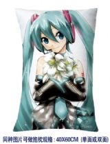 Miku.Hatsune anime cushion