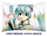 Miku.Hatsune anime cushion