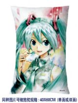 Miku.Hatsune anime cushion