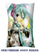 Miku.Hatsune anime cushion