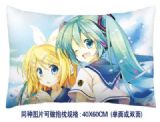 Miku.Hatsune anime cushion