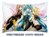 Miku.Hatsune anime cushion