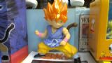 dragon ball anime figure