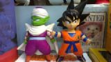 dragon ball anime figure