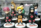 naruto anime figure