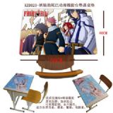 Fairy Tail anime desk pad