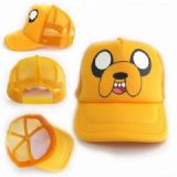 Adventure Time Cap
