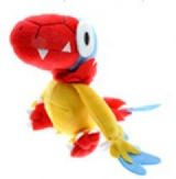 pokemon anime plush doll