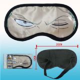 one piece anime eyepatch