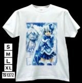 Miku.Hatsune anime T-shirt