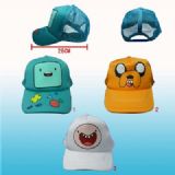 Adventure Time cap