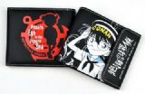 Detective Conan anime purse