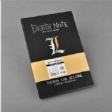 Death note L Notebook