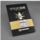 Sword Art Online Notebook