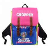 One Piece anime bag