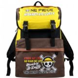 One Piece anime bag