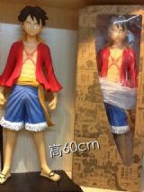 one piece anime figure