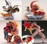 attack on titan anime figure