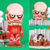 Attack on Titan Figure