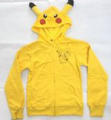 Pokemon Pikachu spring thick