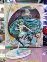 miku.hatsune anime figure