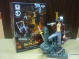 one piece anime figure