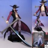 one piece anime figure